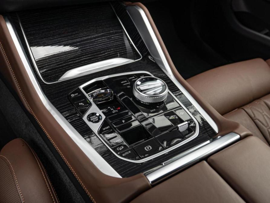 BMW X6 III (G06) Рестайлинг Краснодар  - изображение 22