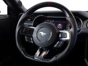 Ford Mustang VI Рестайлинг Москва  - изображение 42