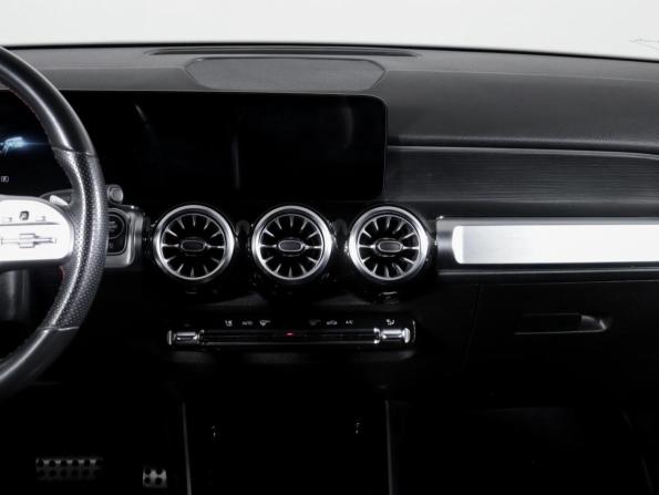 Mercedes-Benz GLB I (X247) с пробегом 2021 года, цена 3 899 000 рублей, 86058 км, внедорожник, Автокод Объявления