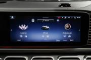 Mercedes-Benz GLE II (V167) Рестайлинг Москва  - изображение 41