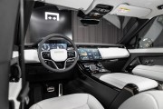 Land Rover Range Rover Sport III Москва  - изображение 25