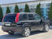 Nissan X-Trail II Рестайлинг Уфа  - изображение 16