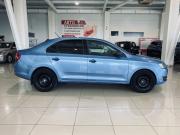 Skoda Rapid I Миасс  - изображение 21