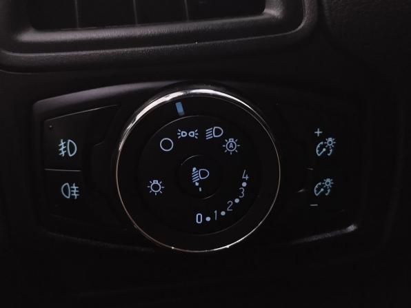 Ford Focus III с пробегом 2012 года, цена 760 000 рублей, 195007 км, хэтчбек, Автокод Объявления