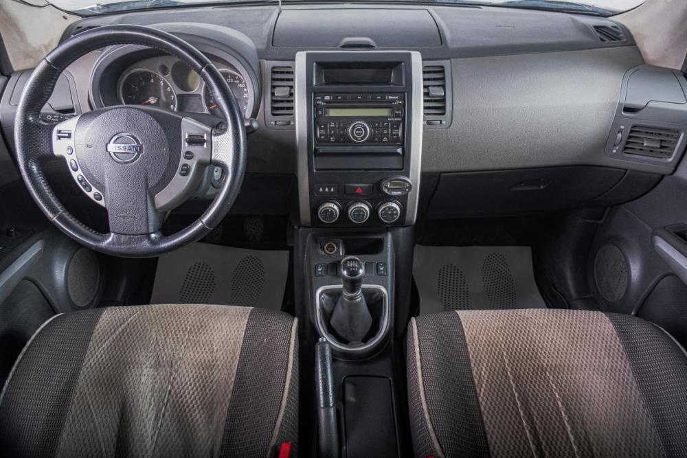 Nissan X-Trail II Томск  - изображение 10
