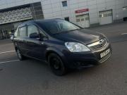 Opel Zafira B Рестайлинг Санкт-Петербург  - изображение 6