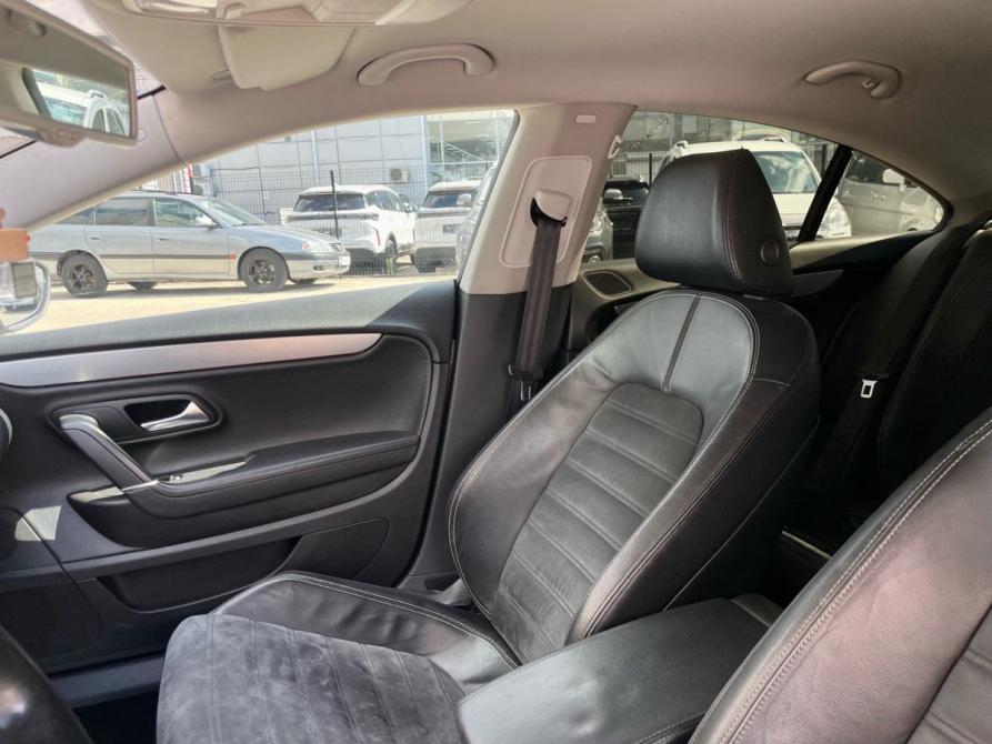 Volkswagen Passat CC I Краснодар  - изображение 10