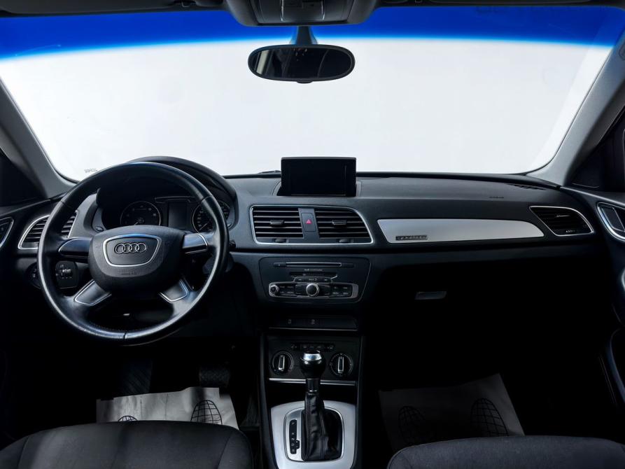 Audi Q3 I (8U) Рестайлинг Уфа  - изображение 18