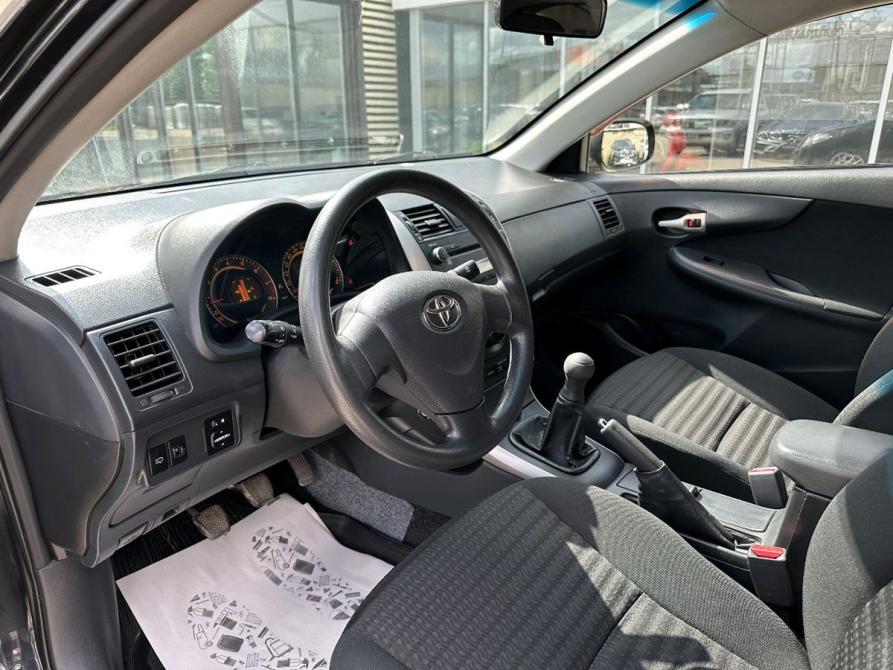 Toyota Corolla X (E140 E150) Пермь  - изображение 3