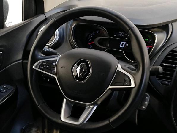 Renault Kaptur I Рестайлинг с пробегом 2020 года, цена 1 569 000 рублей, 74320 км, внедорожник, Автокод Объявления