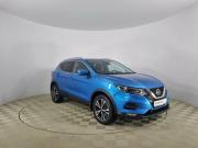 Nissan Qashqai II Рестайлинг Воронеж  - изображение 26