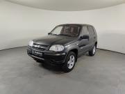 Chevrolet Niva I Рестайлинг Уфа  - изображение 23
