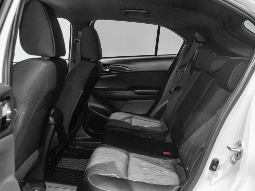 Mitsubishi Eclipse Cross I Екатеринбург  - изображение 15