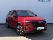 Changan CS35 Plus I Рестайлинг Москва  - изображение 16