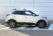 Hyundai Creta I Ставрополь  - изображение 24