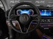 Mercedes-Benz GLE II (V167) Рестайлинг Москва  - изображение 42