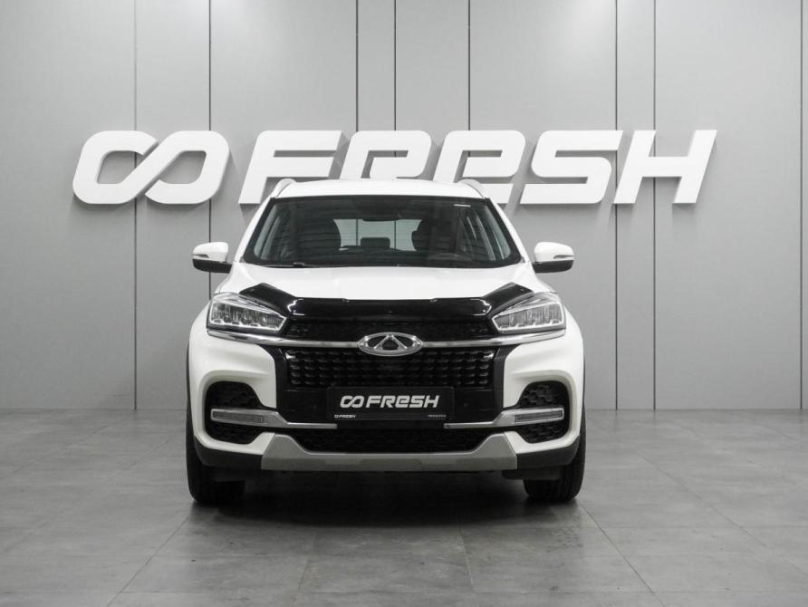 Chery Tiggo 8 I Воронеж  - изображение 3