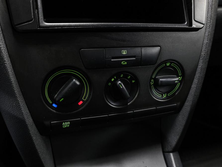 Skoda Octavia II (A5) Рестайлинг Москва  - изображение 16