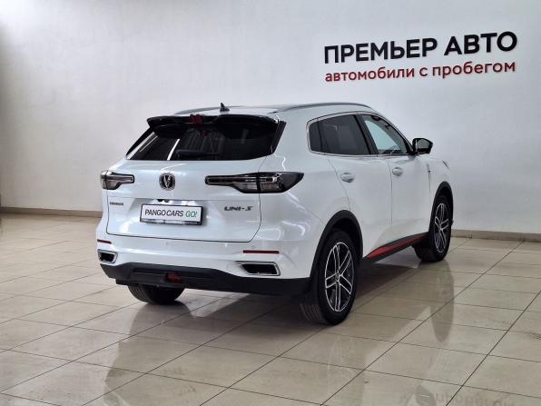 Changan UNI-S (CS55 Plus) с пробегом 2024 года, цена 2 070 000 рублей, 56900 км, внедорожник, Автокод Объявления
