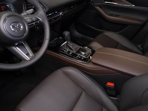 Mazda CX-30 I с пробегом 2026 года, цена 4 550 000 рублей, 50 км, внедорожник, Автокод Объявления