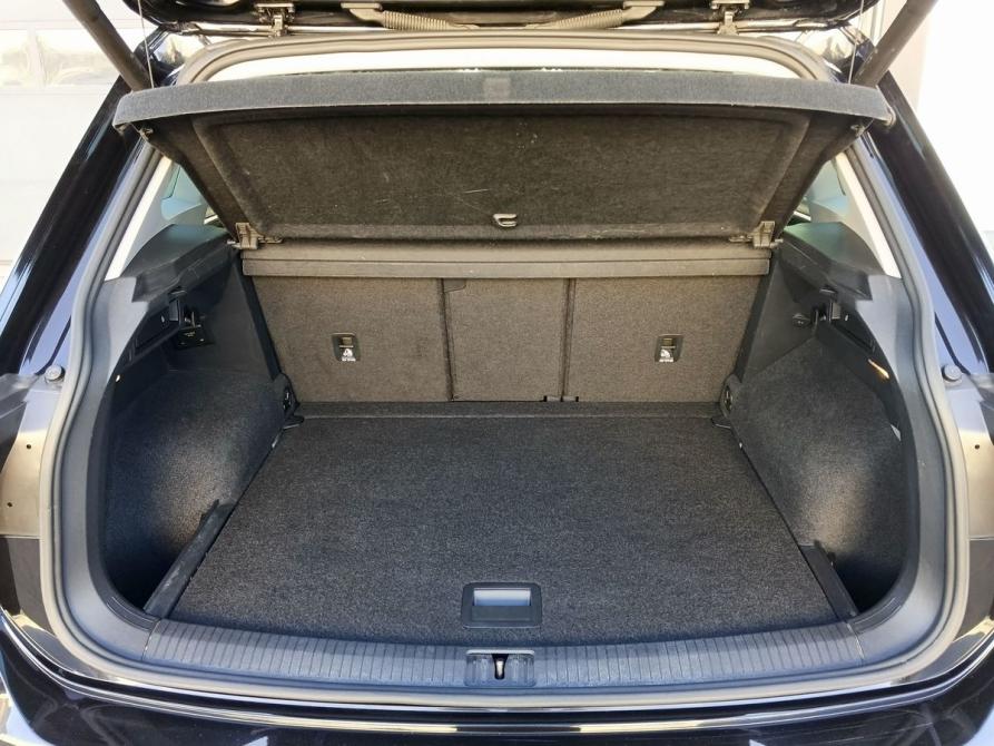 Volkswagen Tiguan II Москва  - изображение 10