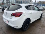 Opel Astra J Рестайлинг Нижнекамск  - изображение 25
