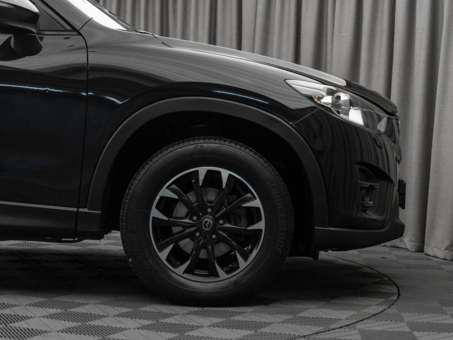 Mazda CX-5 II Москва  - изображение 7