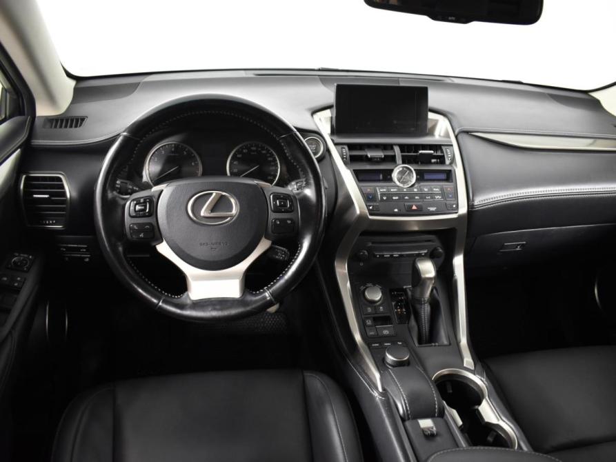 Lexus NX I Казань  - изображение 6