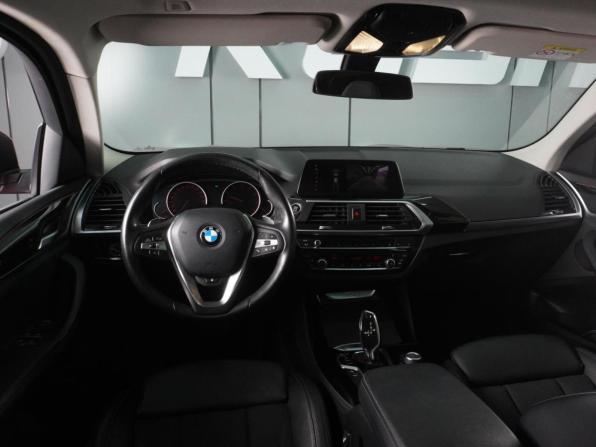 BMW X4 II (G02) с пробегом 2020 года, цена 4 988 000 рублей, 65167 км, внедорожник, Автокод Объявления