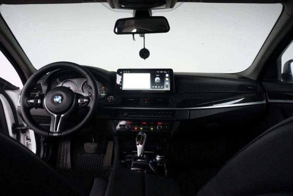 BMW 5 серии VI (F10/F11/F07) Калининград  - изображение 14
