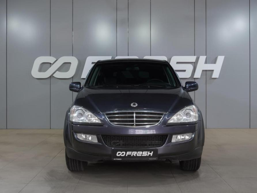 SsangYong Kyron I Рестайлинг Воронеж  - изображение 3