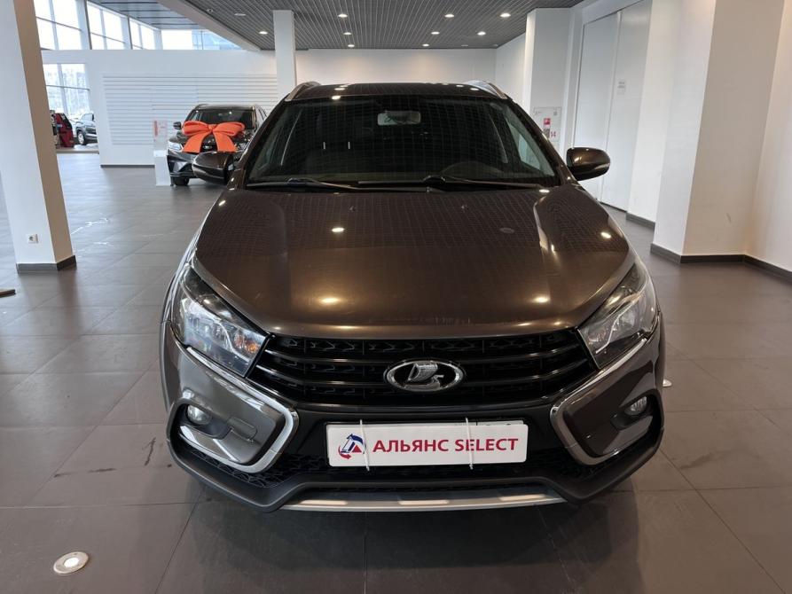 Lada (ВАЗ) Vesta I Чебоксары  - изображение 8