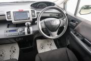 Honda Freed I Рестайлинг 2 Красноярск  - изображение 33
