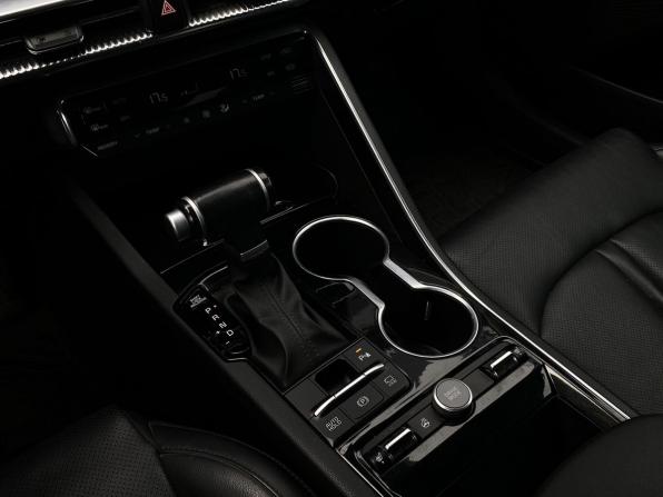 Kia K5 III с пробегом 2021 года, цена 2 349 000 рублей, 130503 км, седан, Автокод Объявления