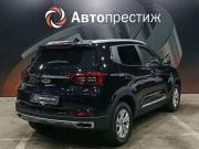 Chery Tiggo 4 Pro I Рестайлинг Ставрополь  - изображение 33