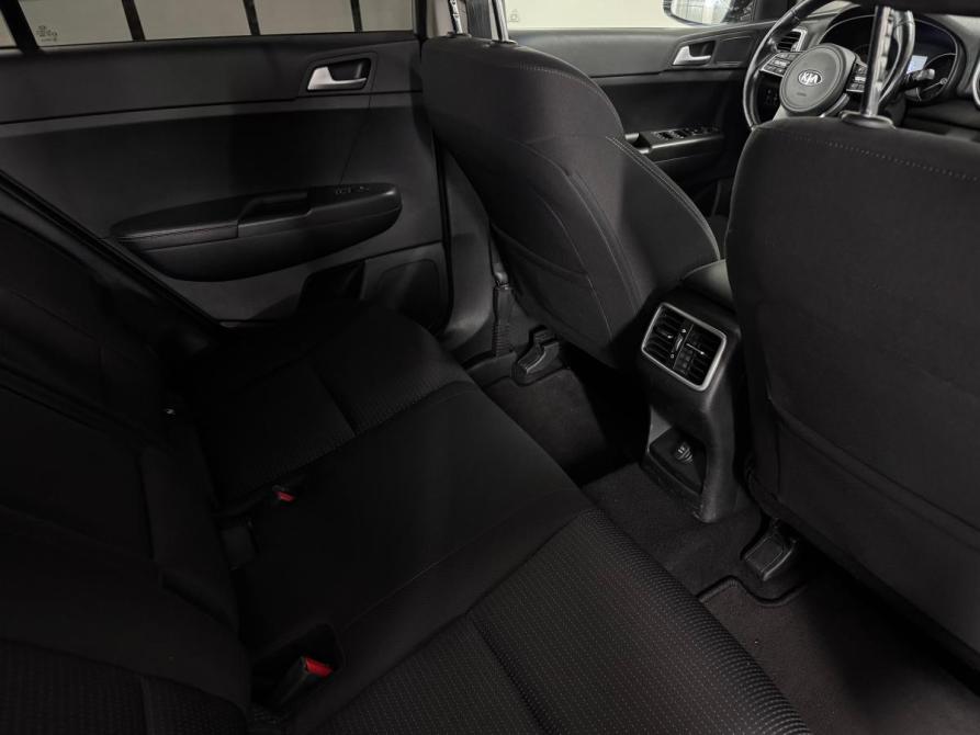 Kia Sportage IV Рестайлинг Тюмень  - изображение 18