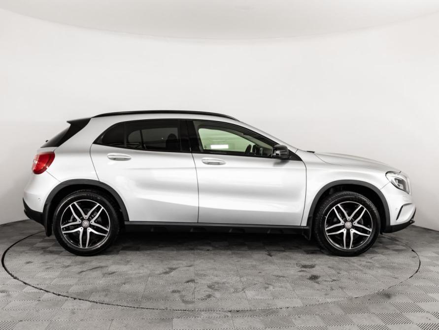 Mercedes-Benz GLA I (X156) Санкт-Петербург  - изображение 7