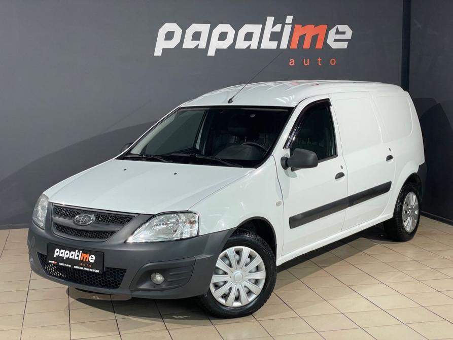 Lada (ВАЗ) Largus I Тверь  - изображение 1