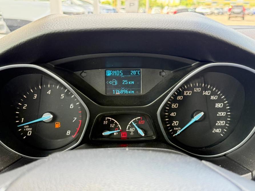 Ford Focus III Воронеж  - изображение 10