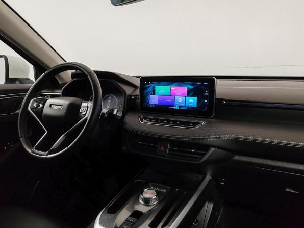 Haval Jolion I с пробегом 2023 года, цена 1 755 000 рублей, 34516 км, внедорожник, Автокод Объявления