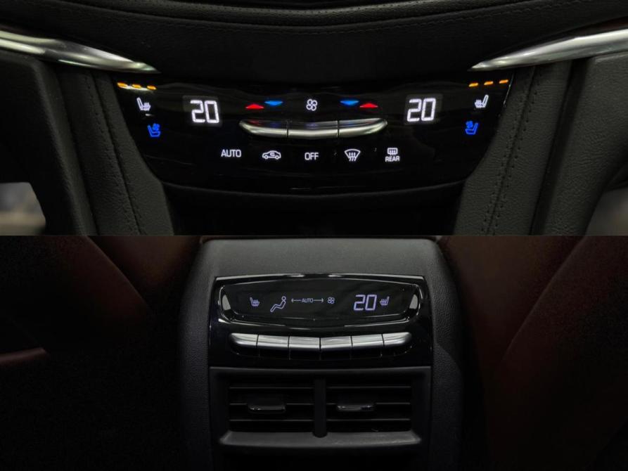 Cadillac XT5 I Рестайлинг Нижний Новгород  - изображение 14