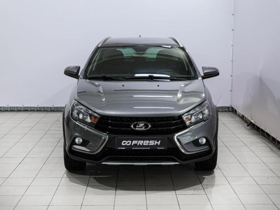 Lada (ВАЗ) Vesta I Ростов-на-Дону  - изображение 3