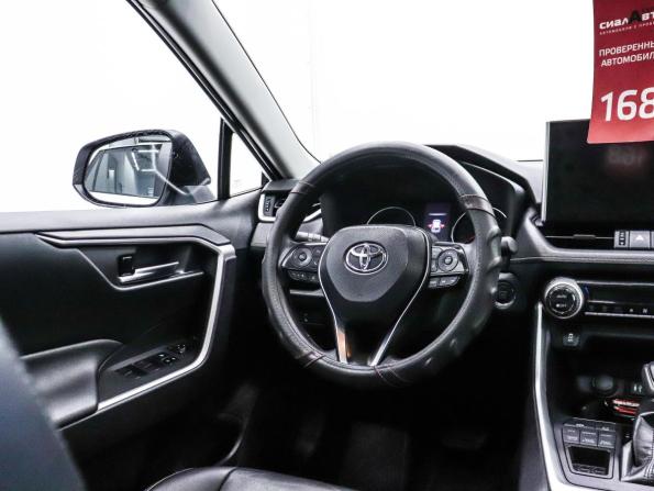 Toyota Wildlander I с пробегом 2020 года, цена 3 350 000 рублей, 48650 км, внедорожник, Автокод Объявления