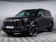 GAC GS8 II Москва  - изображение 24