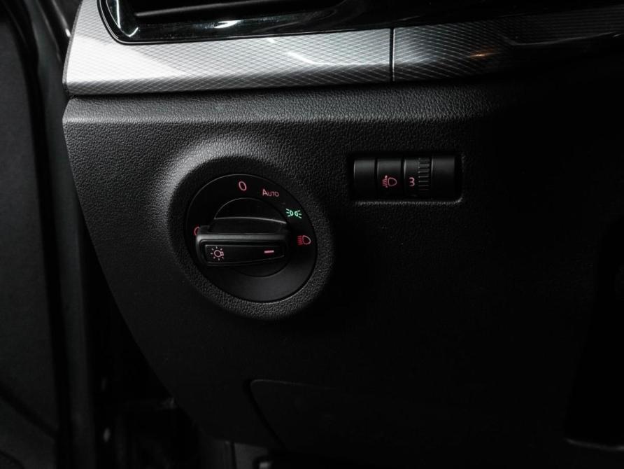 Volkswagen Polo VI Воронеж  - изображение 13