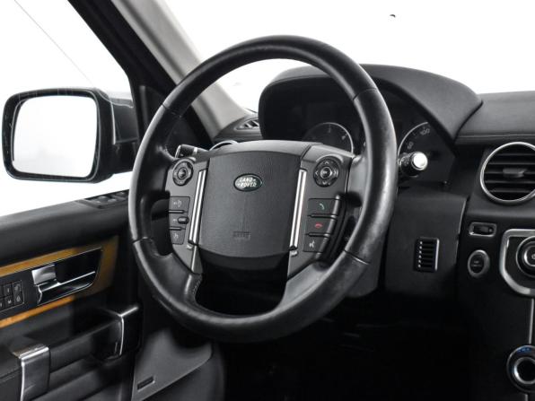 Land Rover Discovery IV с пробегом 2012 года, цена 2 090 000 рублей, 147560 км, внедорожник, Автокод Объявления