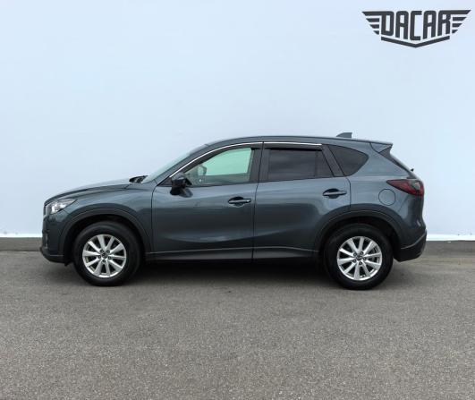 Mazda CX-5 I с пробегом 2013 года, цена 1 380 000 рублей, 148455 км, внедорожник, Автокод Объявления