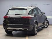 Mercedes-Benz GLE II (V167) Рестайлинг Москва  - изображение 22