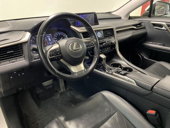 Lexus RX IV с пробегом 2019 года, цена 3 990 000 рублей, 84767 км, внедорожник, Автокод Объявления