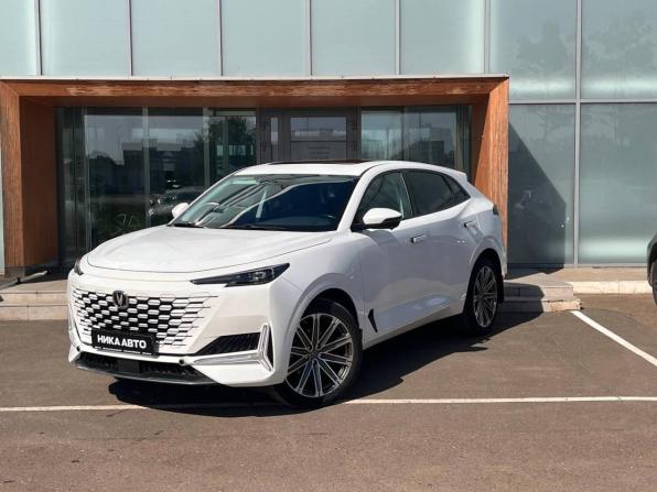Changan UNI-K с пробегом 2023 года, цена 2 750 000 рублей, 66376 км, внедорожник, Автокод Объявления